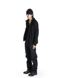 POST ARCHIVE FACTION (PAF) - Jeans (Archive) - 082plus