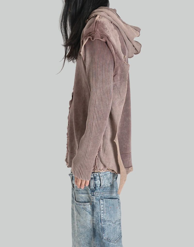 Rick Owens Drkshdw DRAWSTRING PODS – 082plus