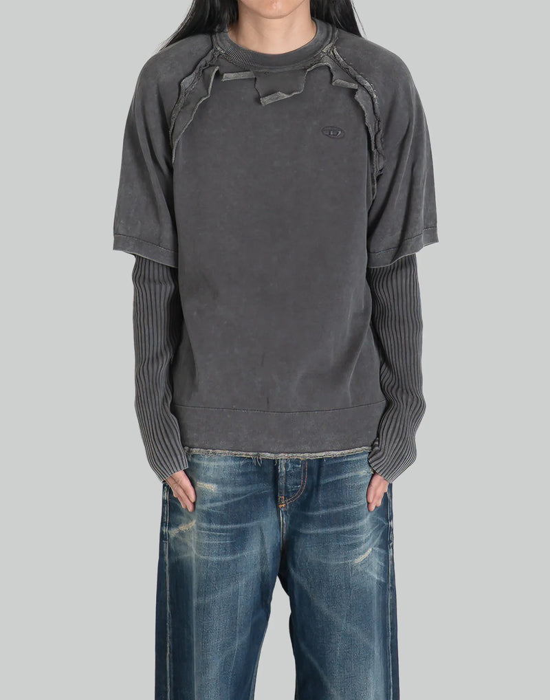 RANRA Pistill Panelled Trouser – 082plus
