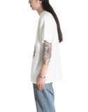 Willy Chavarria - KEEP PRAYING BITCHES EASY TEE - 082plus