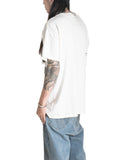 Willy Chavarria - KEEP PRAYING BITCHES EASY TEE - 082plus