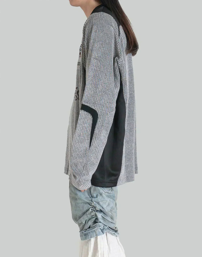 NAMESAKE - KEITH JERSEY TEE - 082plus