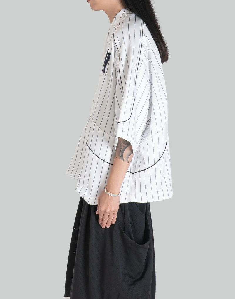 NAMESAKE - KENYON BASEBALL JERSEY - 082plus