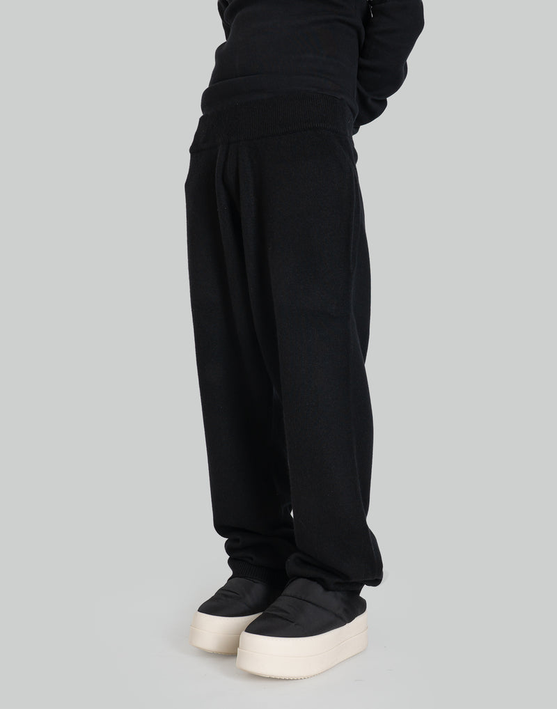 KNIT LOUNGE PANT