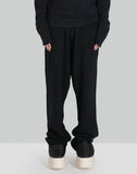 KNIT LOUNGE PANT