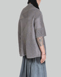FENG CHEN WANG - KNITTED CARDIGAN - 082plus