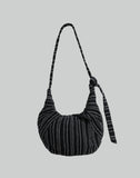 Knit Shoulder bag