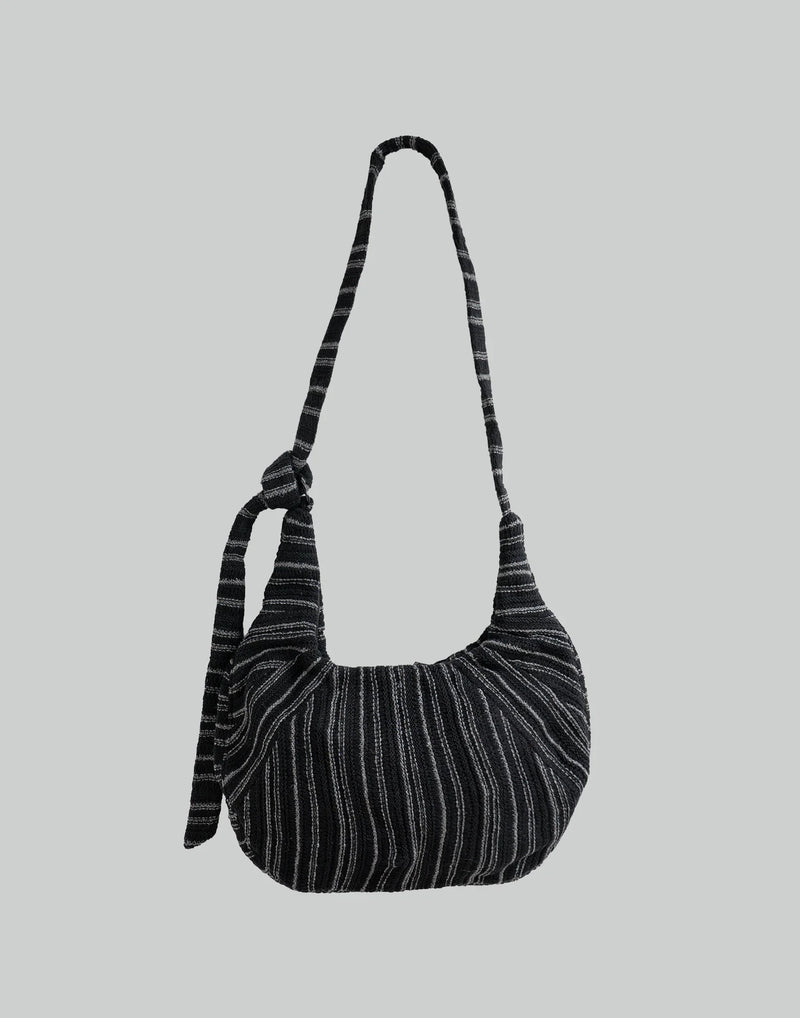 professor.E - Knit Shoulder bag - 082plus