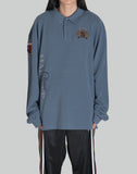 L/S POLO