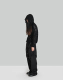 LACE HOODIE - 082plus