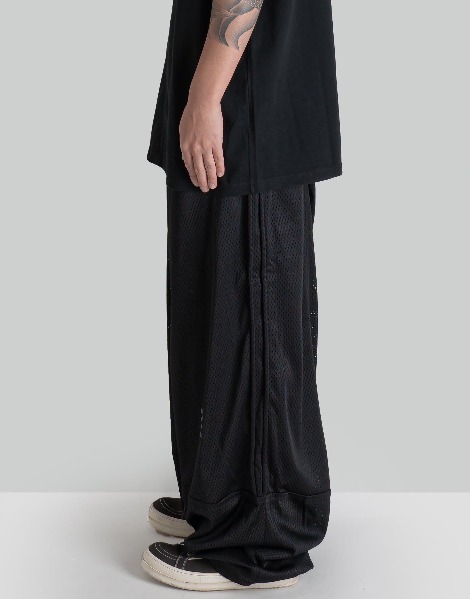 CORNERSTONE 23AW WIDE-LEG PANTS 46 - beaconparenting.ie