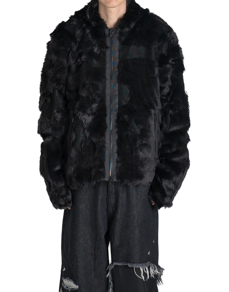 HELIOT EMIL - LANOTA FLEECE - 082plus