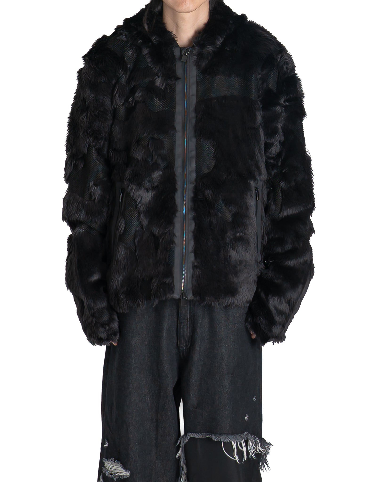 HELIOT EMIL - LANOTA FLEECE - 082plus