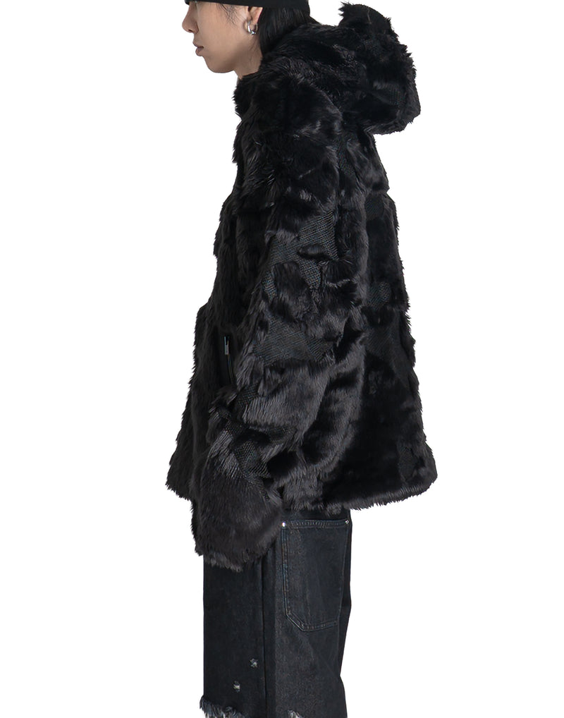 HELIOT EMIL - LANOTA FLEECE - 082plus