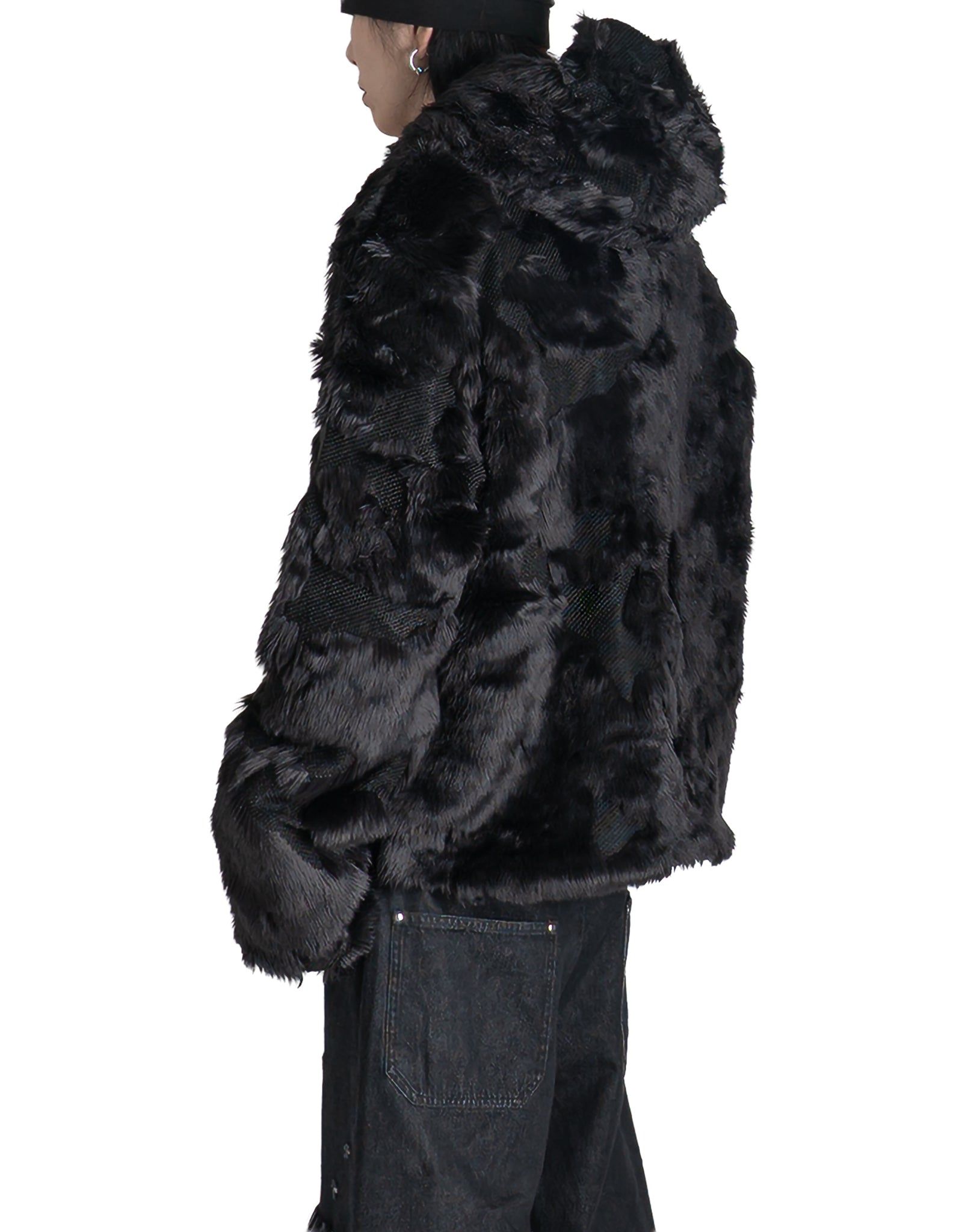 HELIOT EMIL - LANOTA FLEECE - 082plus