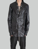 Rick Owens Drkshdw - LARRY SHIRT - 082plus