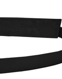 JiyongKim - LAYERED LEATHER BELT - 082plus
