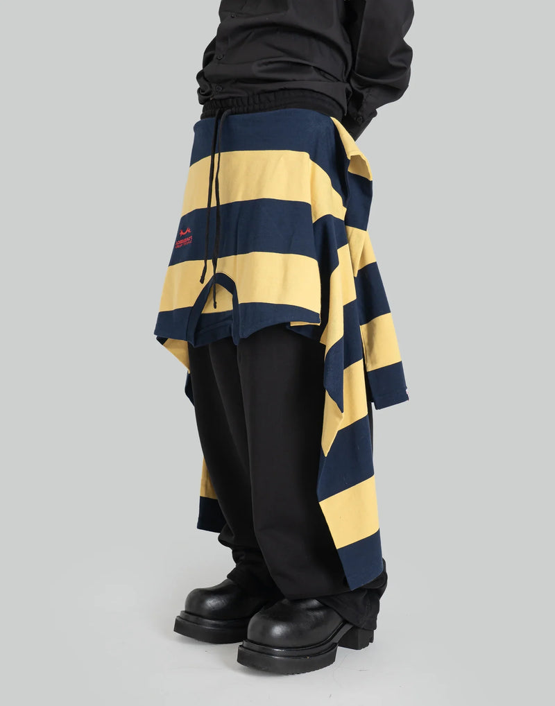 Charles Jeffrey LOVERBOY - LAZY TEE JOGGING BOTTOMS - 082plus