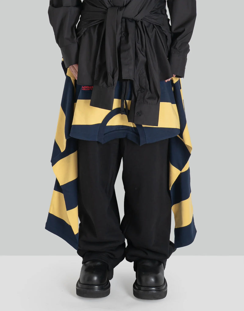 Charles Jeffrey LOVERBOY - LAZY TEE JOGGING BOTTOMS - 082plus