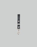 LEATHER KEYCHAIN