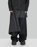 HELIOT EMIL - LEVADE TAILORED TROUSERS - 082plus