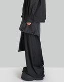 HELIOT EMIL - LEVADE TAILORED TROUSERS - 082plus