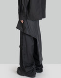 HELIOT EMIL - LEVADE TAILORED TROUSERS - 082plus