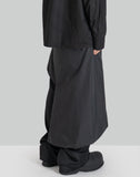 HELIOT EMIL - LEVADE TAILORED TROUSERS - 082plus