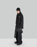 HELIOT EMIL - LEVADE TAILORED TROUSERS - 082plus