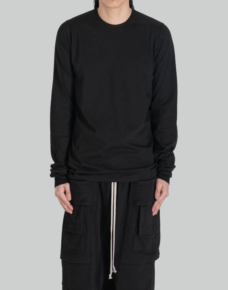 Rick Owens Drkshdw - LEVEL LS T - 082plus