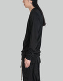 Rick Owens Drkshdw - LEVEL LS T - 082plus