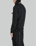 Rick Owens Drkshdw - LEVEL LS T - 082plus