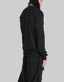 Rick Owens Drkshdw - LEVEL LS T - 082plus