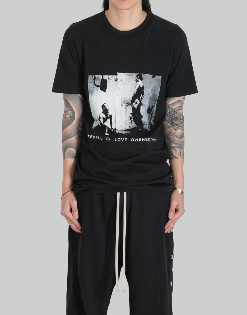Rick Owens Drkshdw - LEVEL T - 082plus