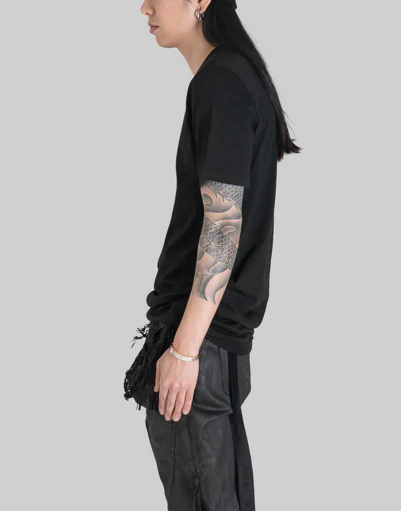 Rick Owens Drkshdw - LEVEL T - 082plus