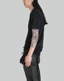Rick Owens Drkshdw - LEVEL T - 082plus