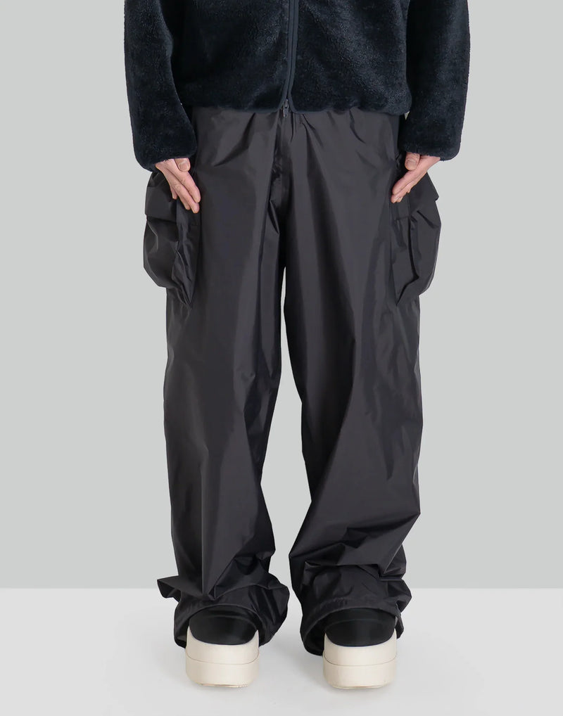 DINGYUN ZHANG - LIGHT CARGO PANTS - 082plus