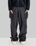 DINGYUN ZHANG - LIGHT CARGO PANTS - 082plus