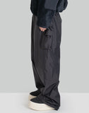 DINGYUN ZHANG - LIGHT CARGO PANTS - 082plus