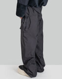 DINGYUN ZHANG - LIGHT CARGO PANTS - 082plus