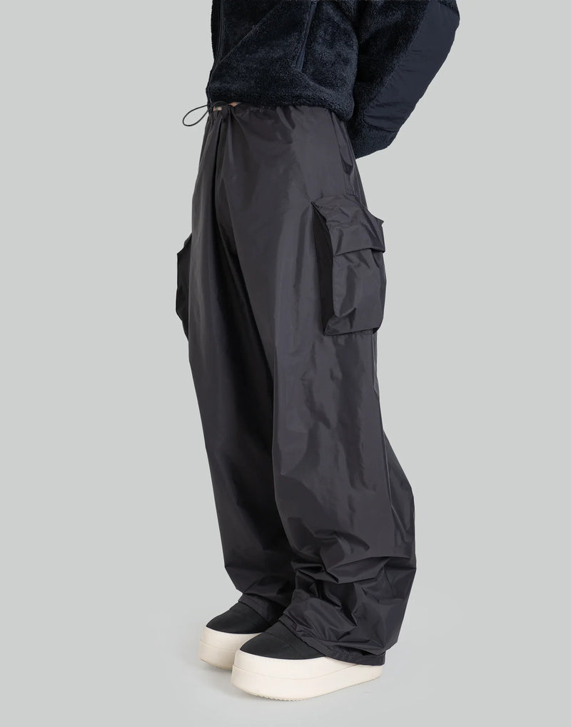 DINGYUN ZHANG - LIGHT CARGO PANTS - 082plus