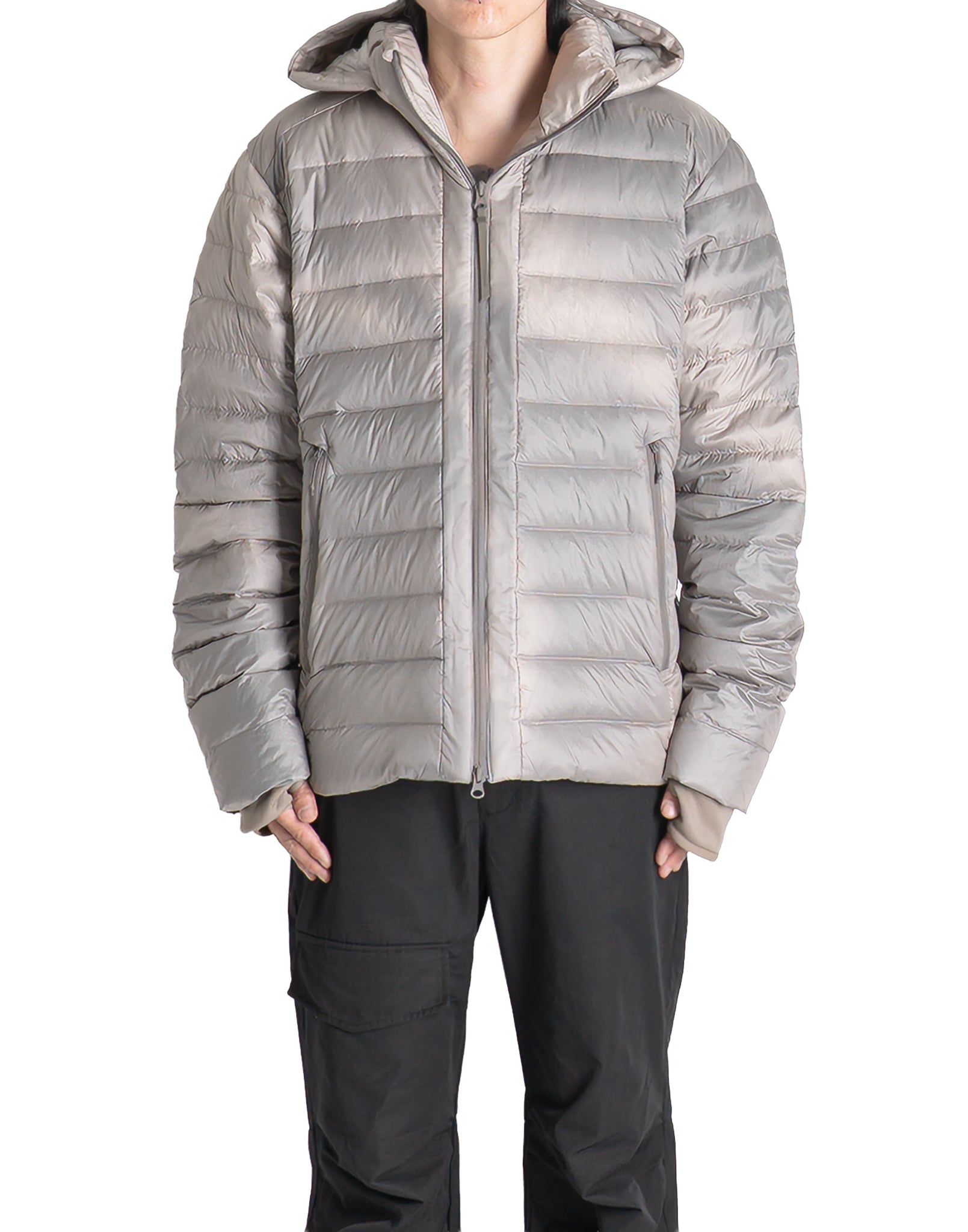 JiyongKim - x KOLON SPORT LIGHTWEIGHT DOWN JACKET - 082plus