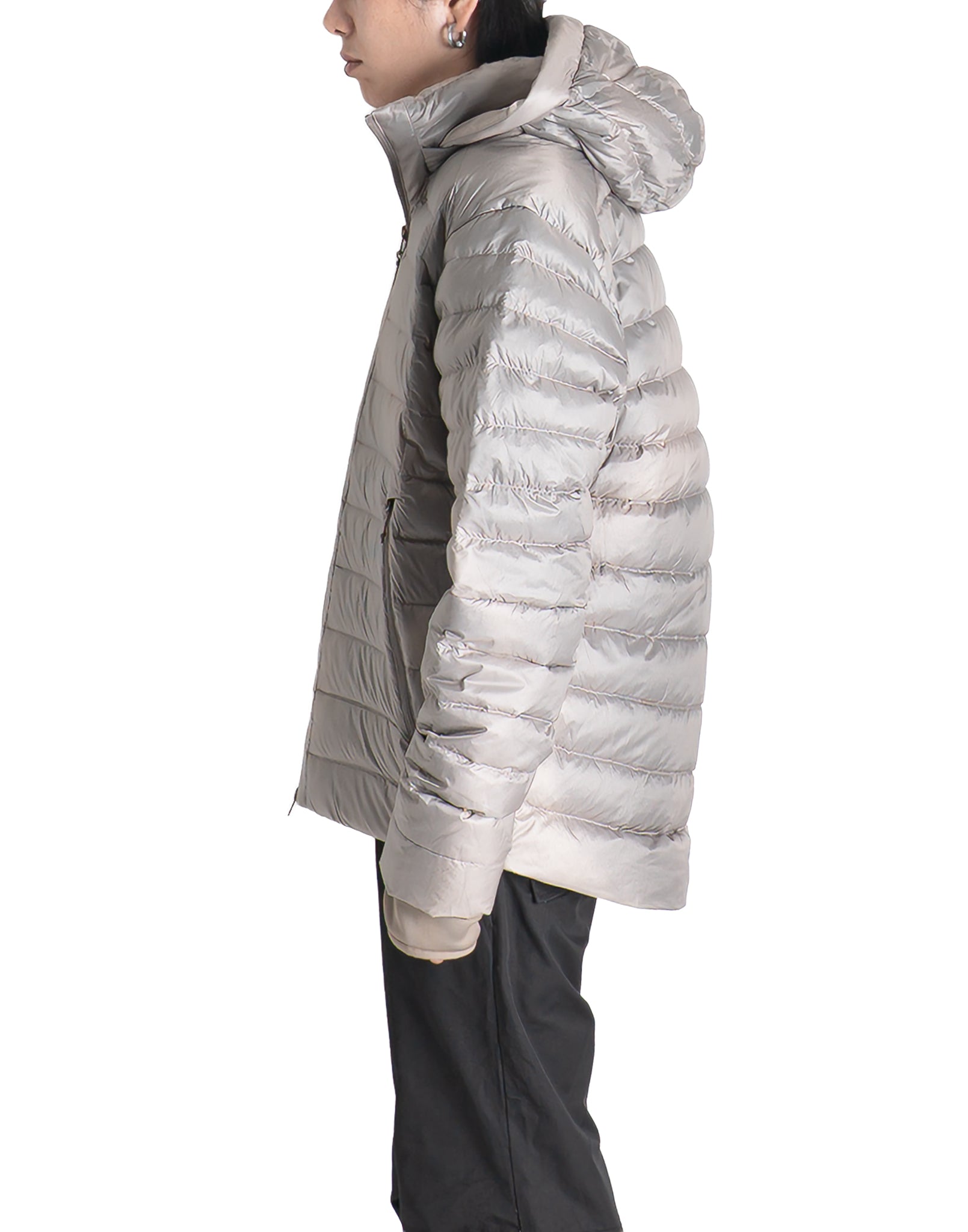 JiyongKim - x KOLON SPORT LIGHTWEIGHT DOWN JACKET - 082plus