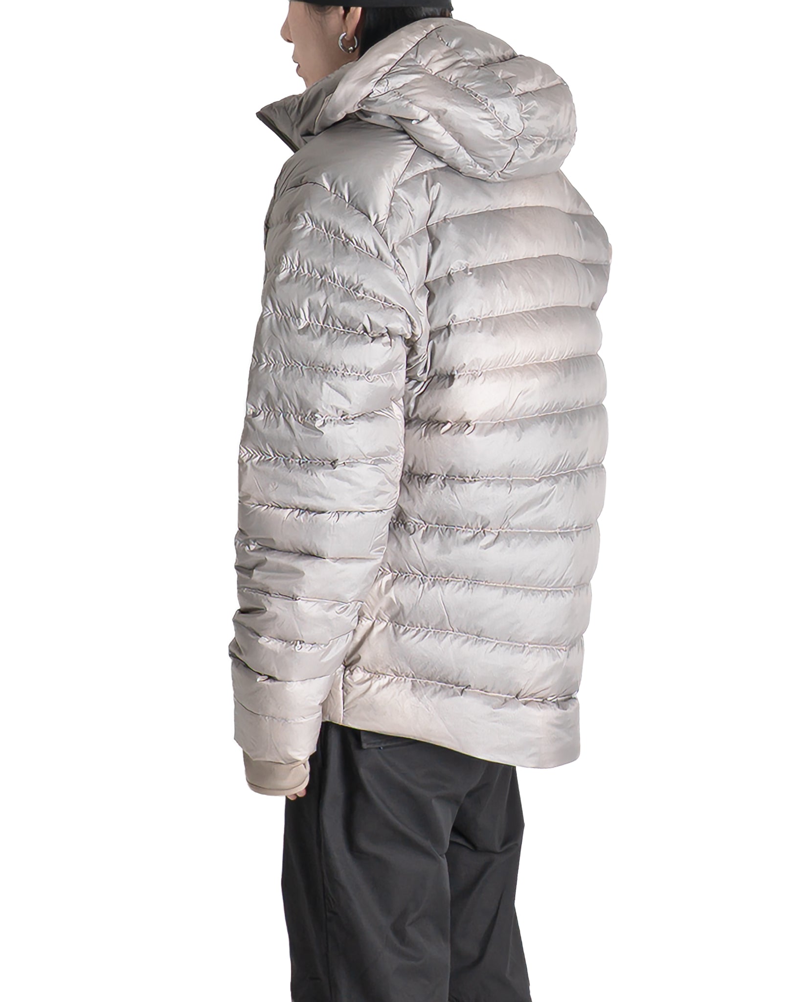 JiyongKim - x KOLON SPORT LIGHTWEIGHT DOWN JACKET - 082plus