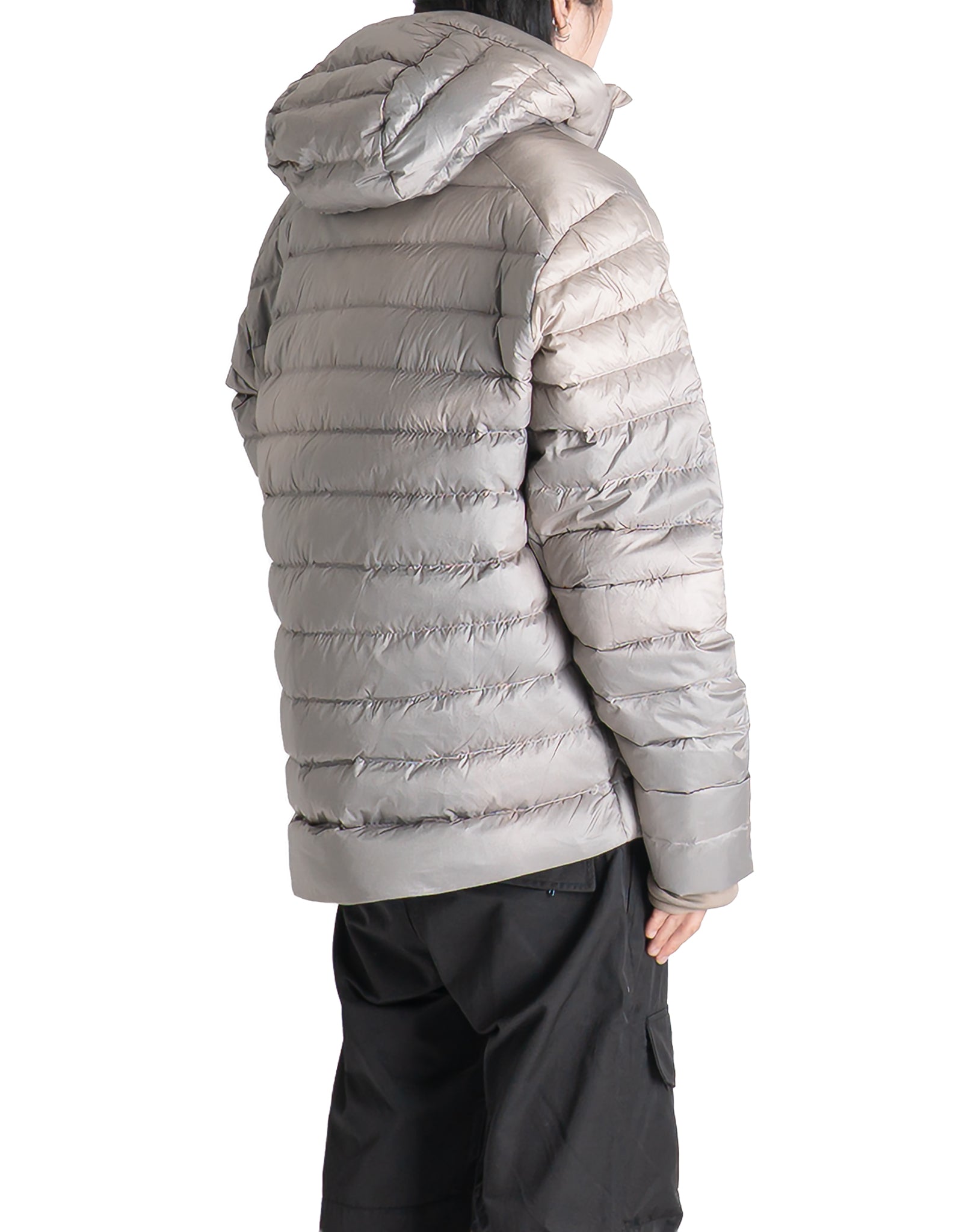 JiyongKim - x KOLON SPORT LIGHTWEIGHT DOWN JACKET - 082plus