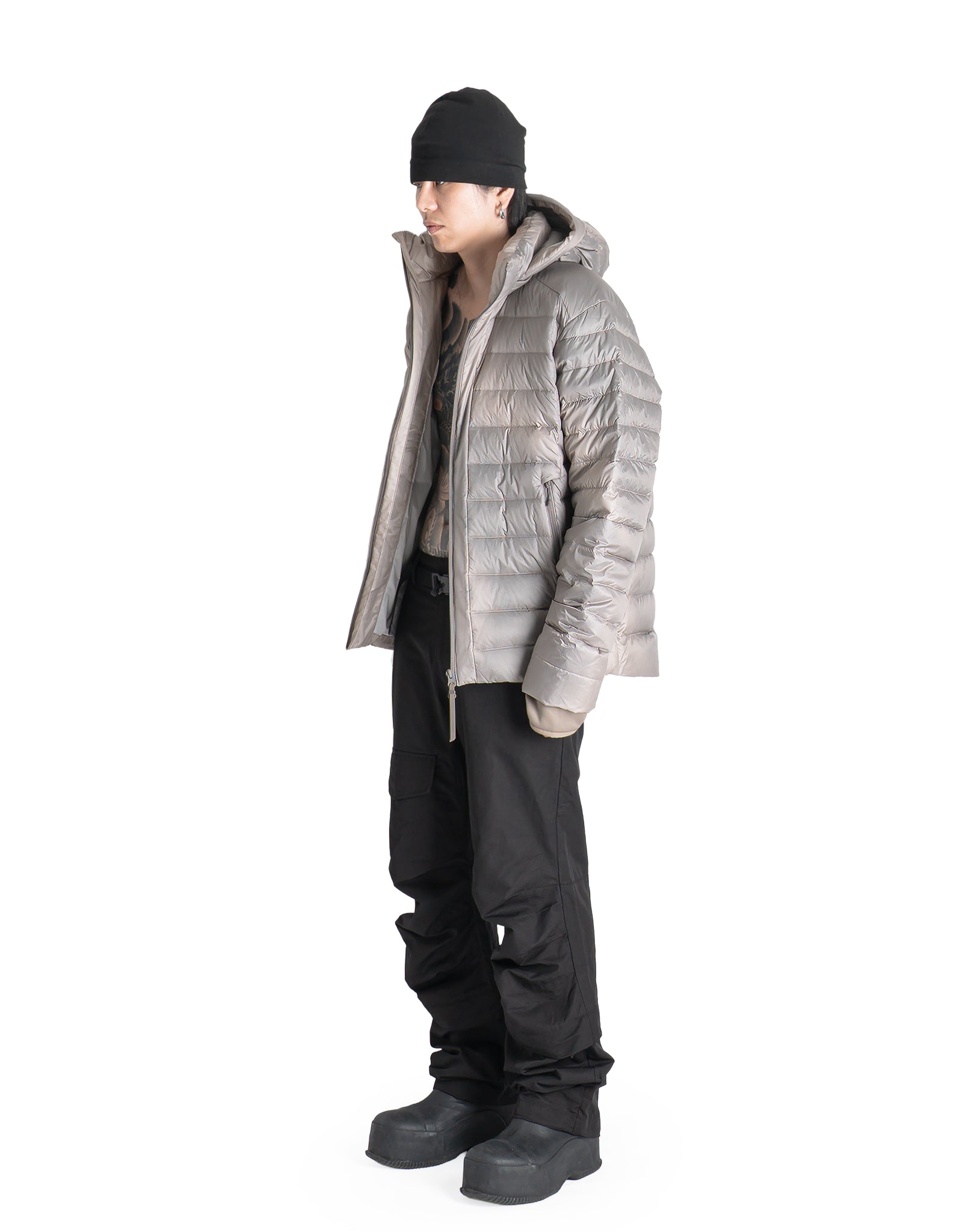 JiyongKim - x KOLON SPORT LIGHTWEIGHT DOWN JACKET - 082plus