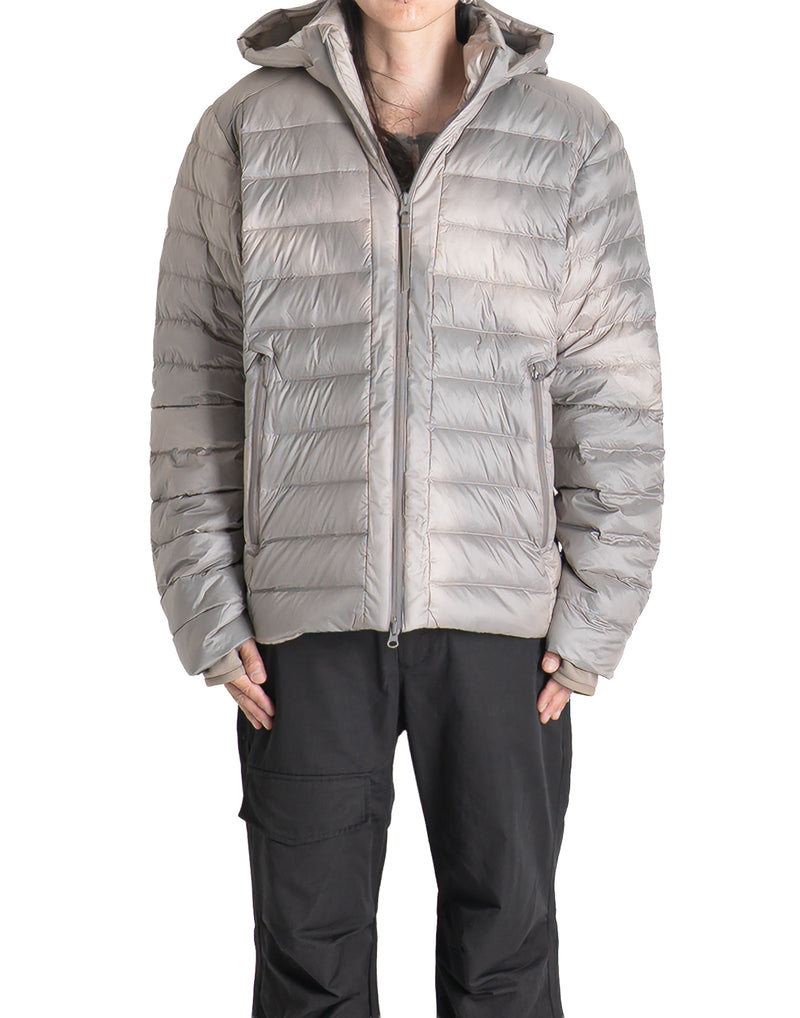 JiyongKim - x KOLON SPORT LIGHTWEIGHT DOWN JACKET - 082plus
