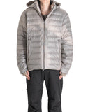 JiyongKim - x KOLON SPORT LIGHTWEIGHT DOWN JACKET - 082plus