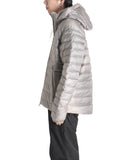 JiyongKim - x KOLON SPORT LIGHTWEIGHT DOWN JACKET - 082plus