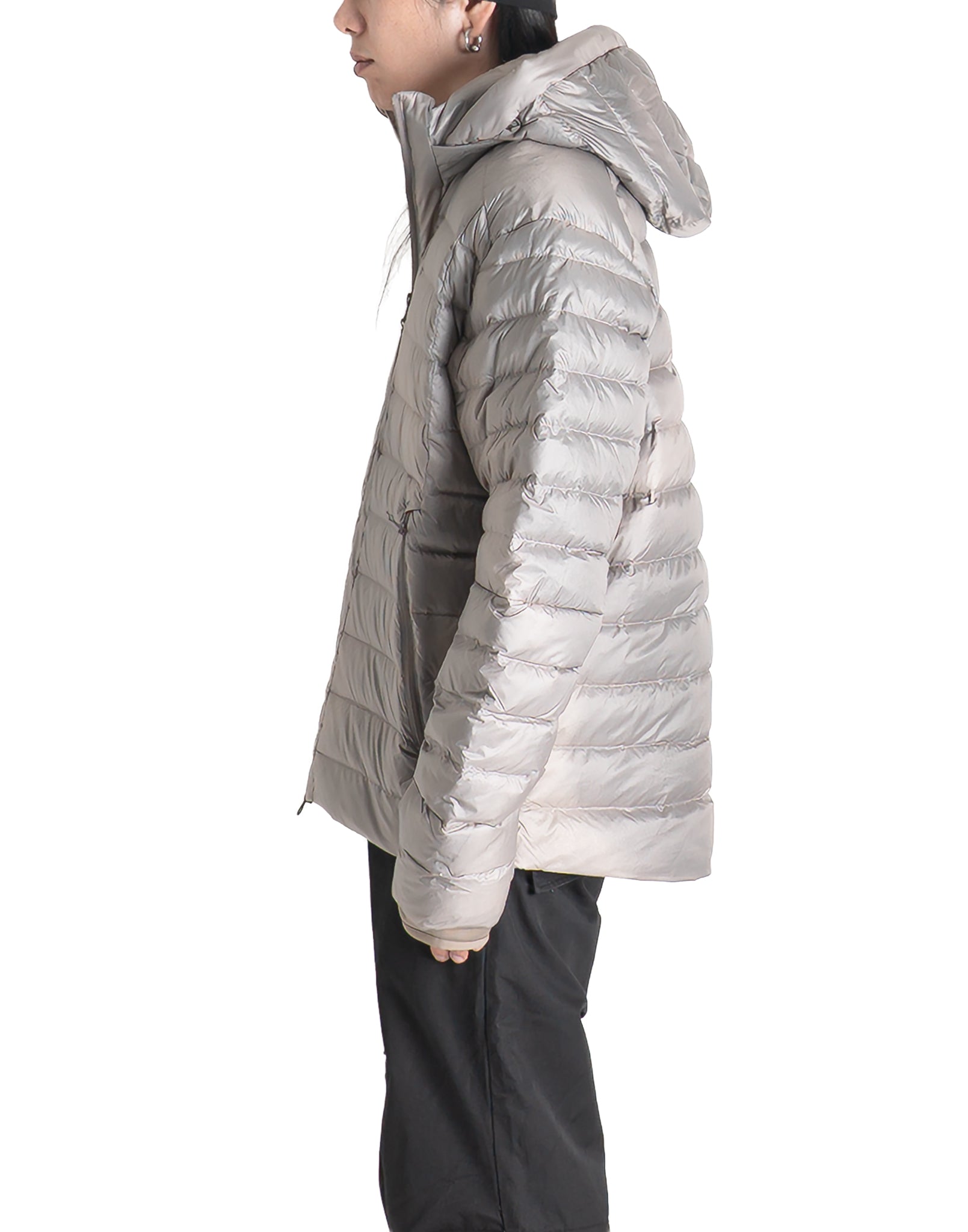 JiyongKim - x KOLON SPORT LIGHTWEIGHT DOWN JACKET - 082plus